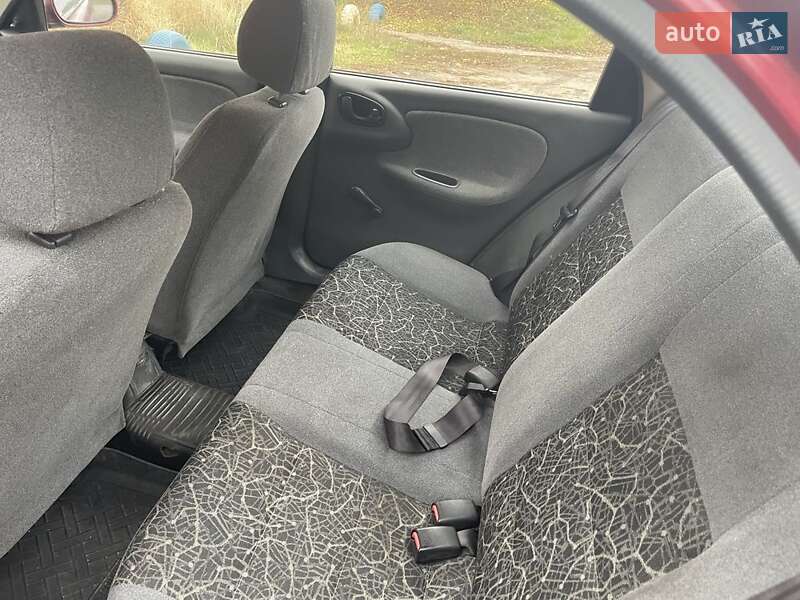 Седан Daewoo Sens 2005 в Днепре фото 8 Седан Daewoo Sens 2005 в Днепре