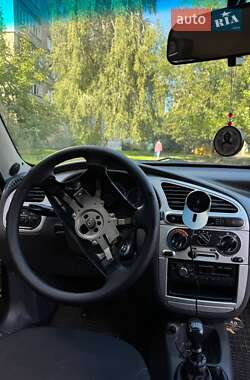 Седан Daewoo Sens 2005 в Чернигове