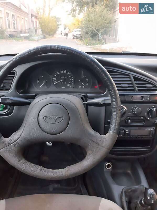 Седан Daewoo Sens 2004 в Одессе фото 9 Седан Daewoo Sens 2004 в Одессе