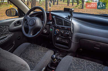 Седан Daewoo Sens 2004 в  фото 7 Седан Daewoo Sens 2004 в