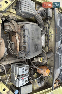 Седан Daewoo Sens 2006 в  фото 7 Седан Daewoo Sens 2006 в