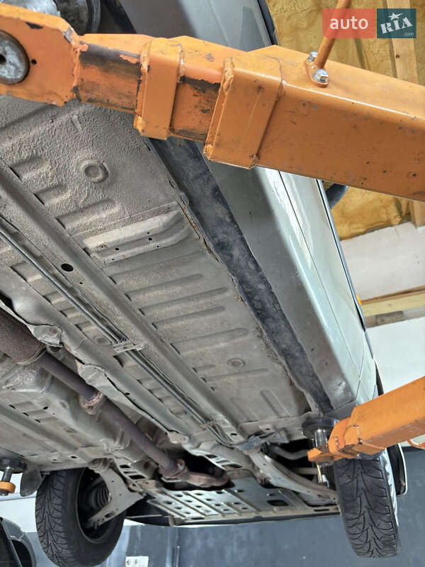 Седан Daewoo Sens 2005 в Дрогобичі