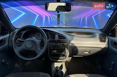 Седан Daewoo Sens 2004 в  фото 8 Седан Daewoo Sens 2004 в
