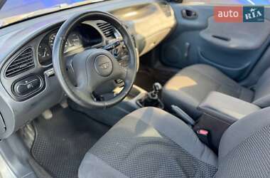 Седан Daewoo Sens 2004 в  фото 9 Седан Daewoo Sens 2004 в