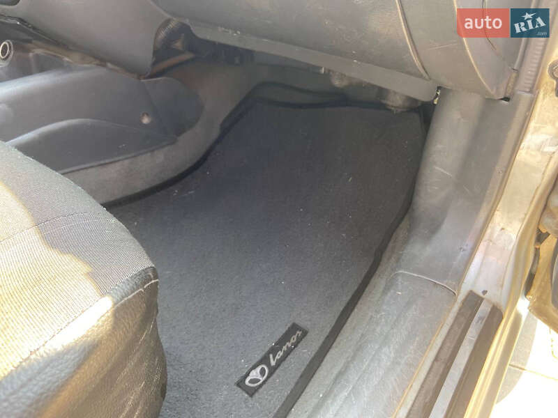 Седан Daewoo Sens 2006 в Первомайске фото 16 Седан Daewoo Sens 2006 в Первомайске