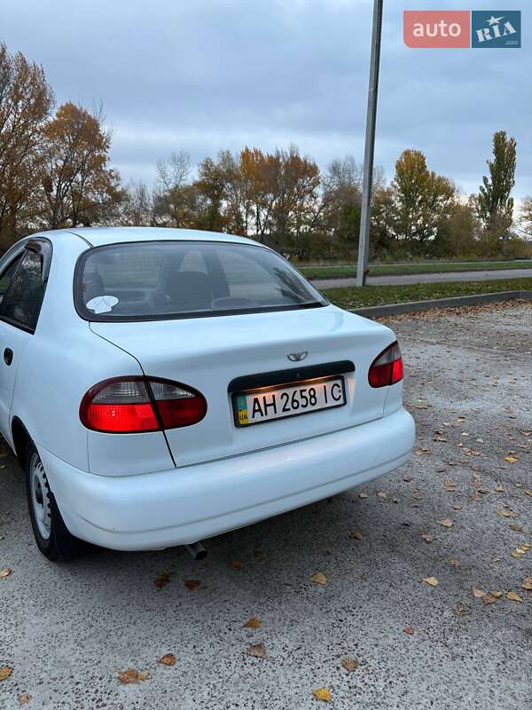 Седан Daewoo Sens 2004 в Каневе фото 26 Седан Daewoo Sens 2004 в Каневе