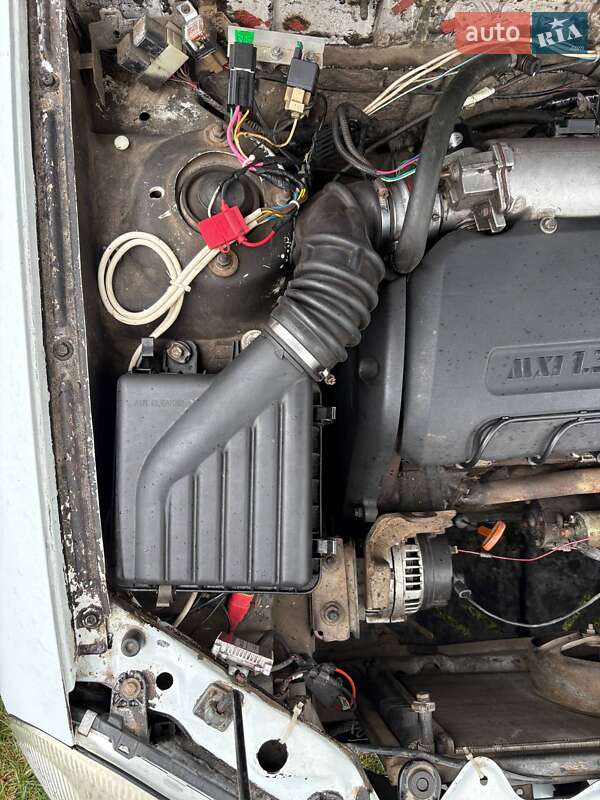 Седан Daewoo Sens 2004 в Каневе фото 28 Седан Daewoo Sens 2004 в Каневе