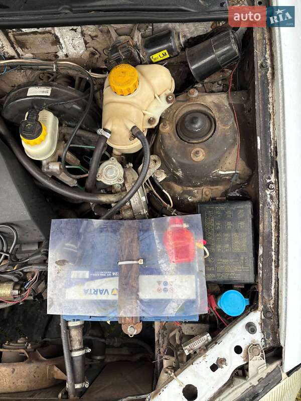 Седан Daewoo Sens 2004 в Каневе фото 29 Седан Daewoo Sens 2004 в Каневе