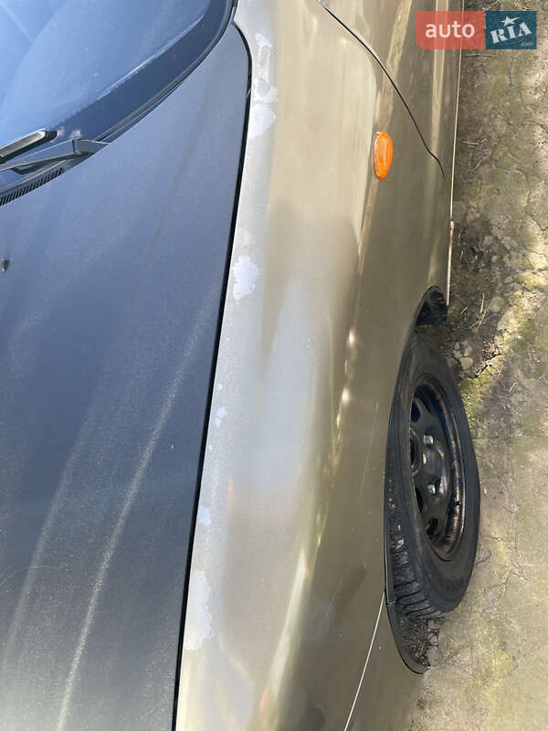 Седан Daewoo Sens 2006 в Николаеве фото 19 Седан Daewoo Sens 2006 в Николаеве