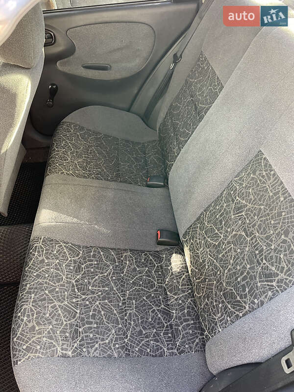 Седан Daewoo Sens 2006 в Николаеве фото 12 Седан Daewoo Sens 2006 в Николаеве