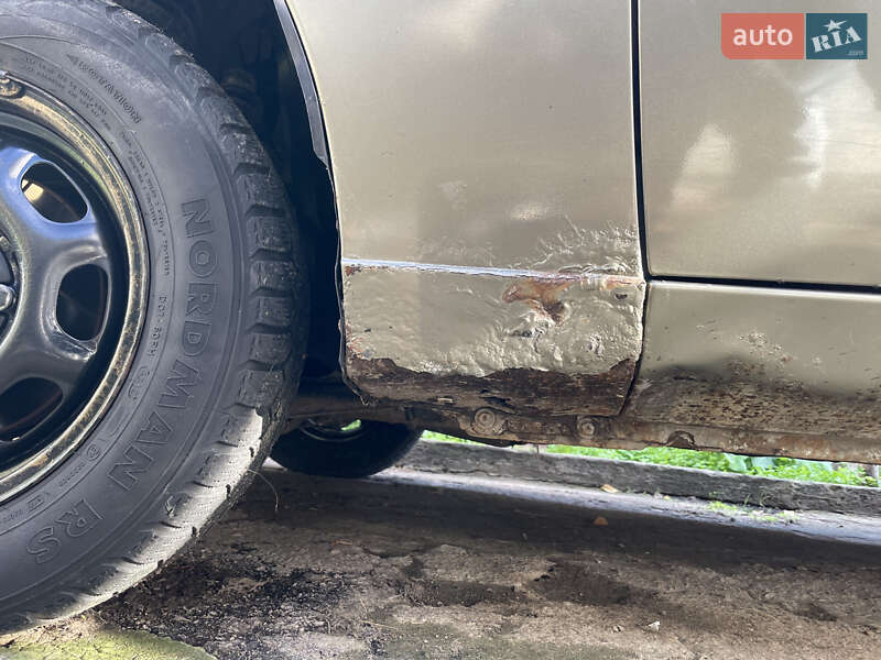 Седан Daewoo Sens 2006 в Николаеве фото 21 Седан Daewoo Sens 2006 в Николаеве