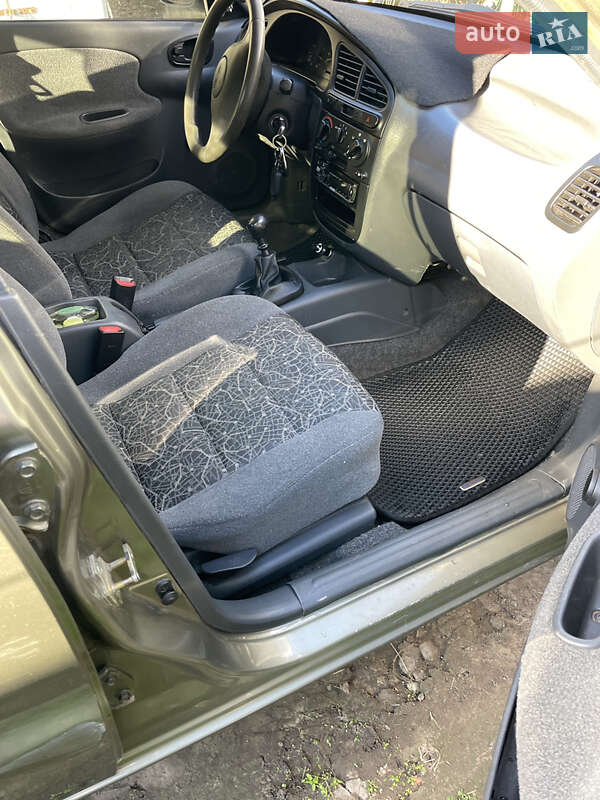 Седан Daewoo Sens 2006 в Николаеве фото 27 Седан Daewoo Sens 2006 в Николаеве