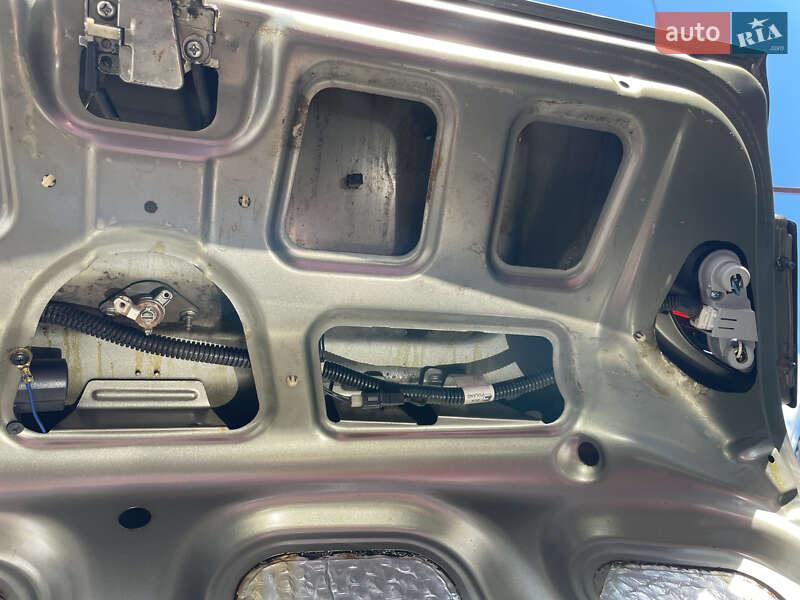 Седан Daewoo Sens 2006 в Николаеве фото 32 Седан Daewoo Sens 2006 в Николаеве