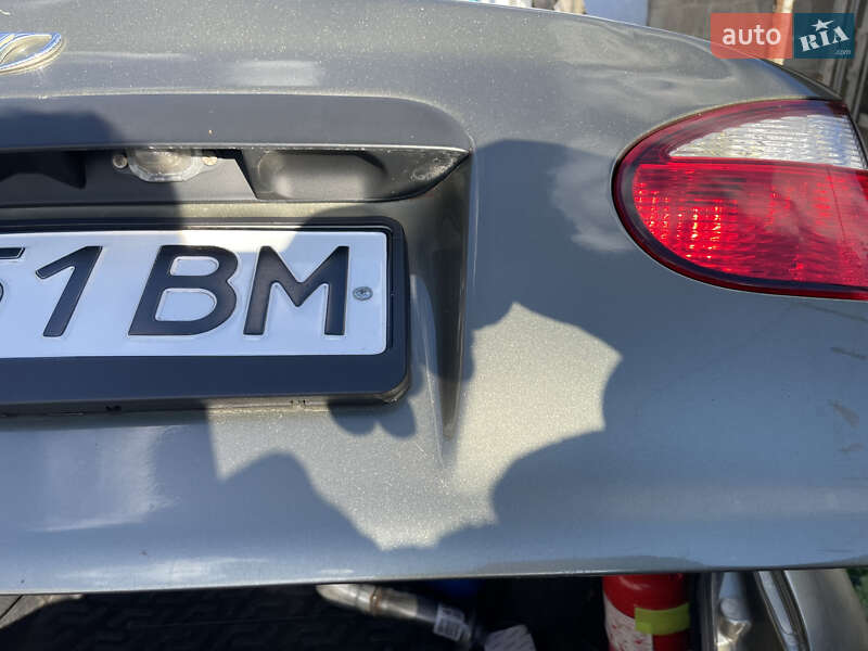 Седан Daewoo Sens 2006 в Николаеве фото 35 Седан Daewoo Sens 2006 в Николаеве