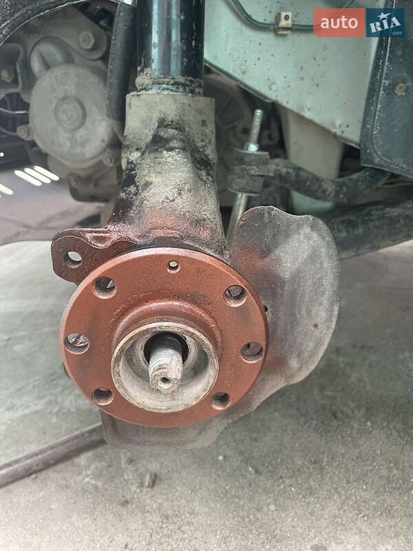 Седан Daewoo Sens 2006 в Николаеве фото 60 Седан Daewoo Sens 2006 в Николаеве