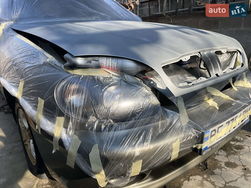 Седан Daewoo Sens 2006 в Николаеве фото 66 Седан Daewoo Sens 2006 в Николаеве