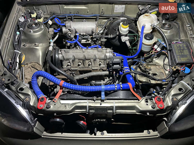 Седан Daewoo Sens 2006 в Николаеве фото 87 Седан Daewoo Sens 2006 в Николаеве