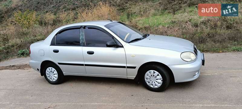 Седан Daewoo Sens 2004 в Полтаві фото 8 Седан Daewoo Sens 2004 в Полтаві