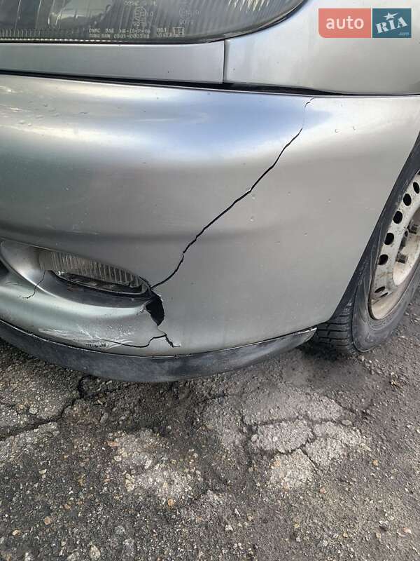 Седан Daewoo Sens 2008 в Павлограді