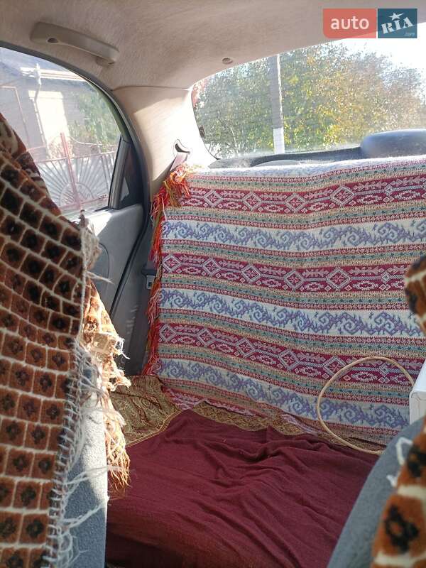 Седан Daewoo Sens 2005 в Борщеве фото 11 Седан Daewoo Sens 2005 в Борщеве