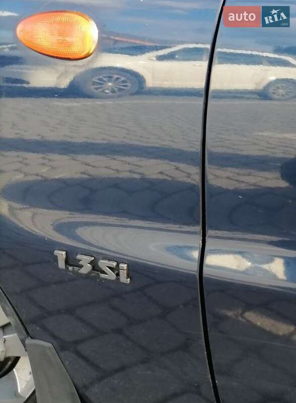 Седан Daewoo Sens 2003 в Львові фото 12 Седан Daewoo Sens 2003 в Львові