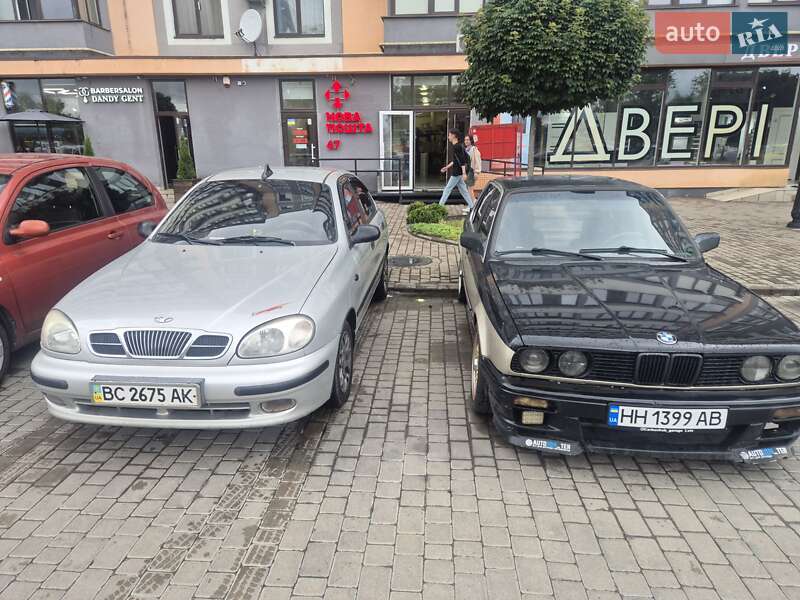 Седан Daewoo Sens 2005 в Львове фото 7 Седан Daewoo Sens 2005 в Львове