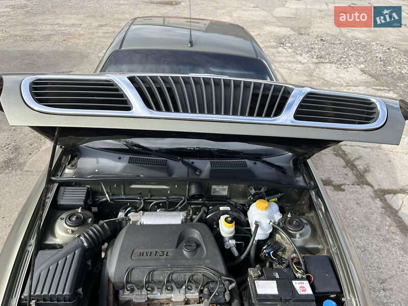 Седан Daewoo Sens 2004 в Одессе фото 2 Седан Daewoo Sens 2004 в Одессе