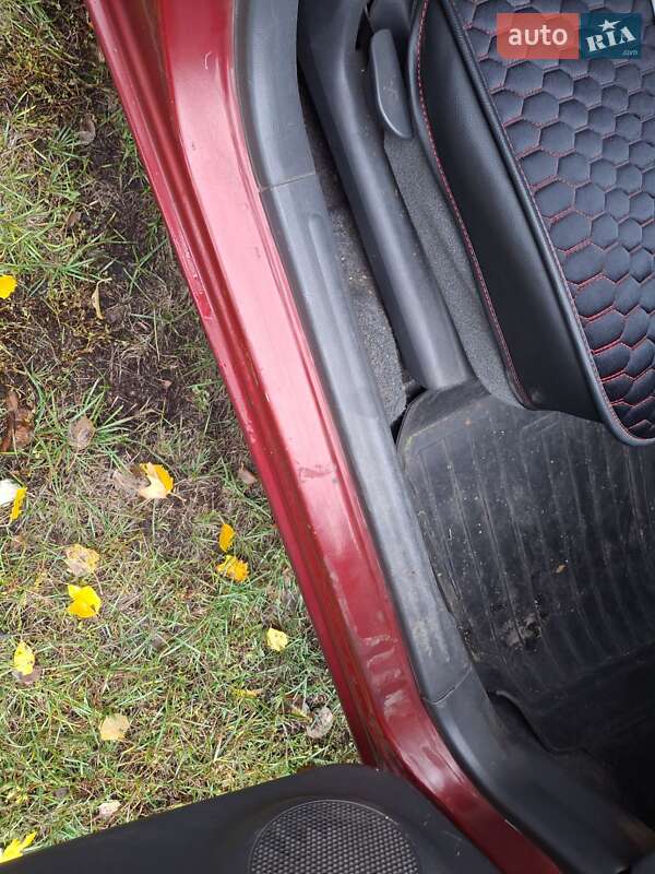 Седан Daewoo Sens 2005 в Магдалиновке фото 7 Седан Daewoo Sens 2005 в Магдалиновке