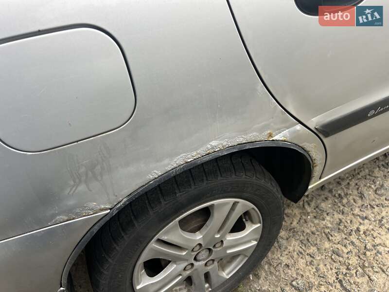 Седан Daewoo Sens 2005 в Одессе фото 7 Седан Daewoo Sens 2005 в Одессе