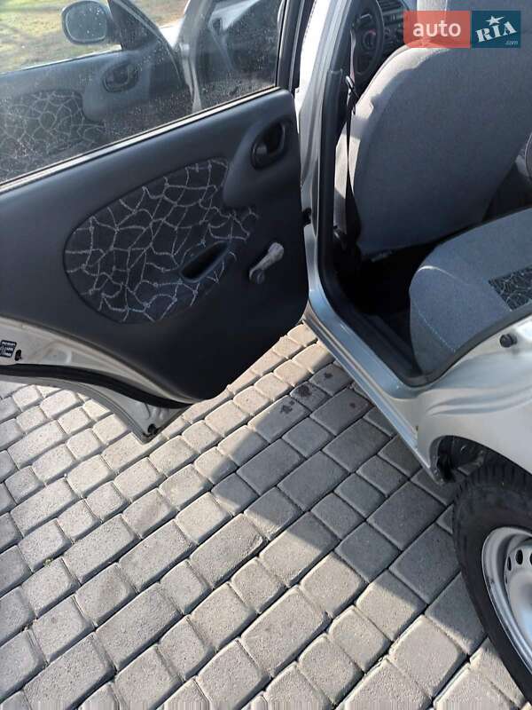 Седан Daewoo Sens 2003 в Мукачево фото 11 Седан Daewoo Sens 2003 в Мукачево