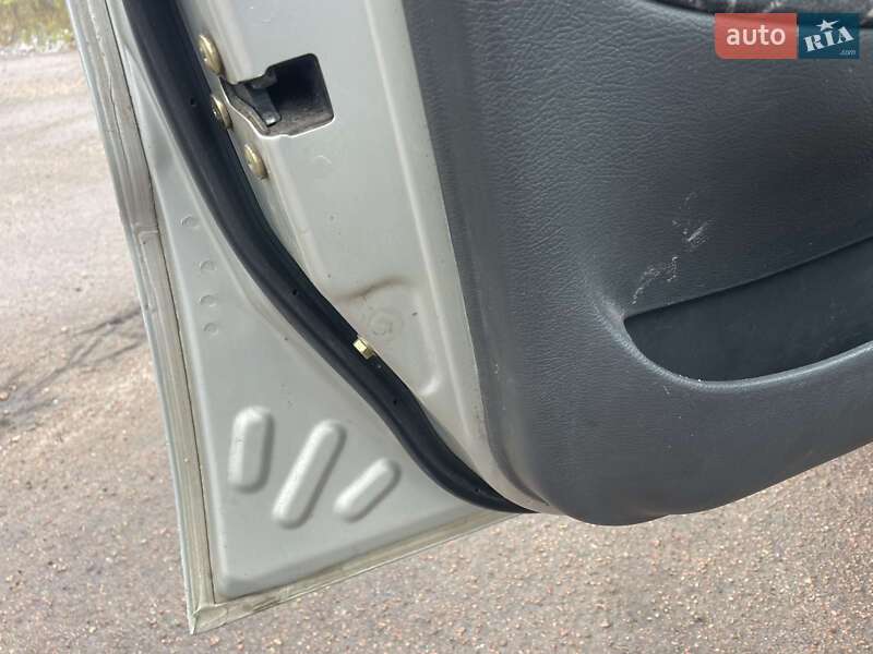 Седан Daewoo Sens 2003 в Бахмаче фото 9 Седан Daewoo Sens 2003 в Бахмаче