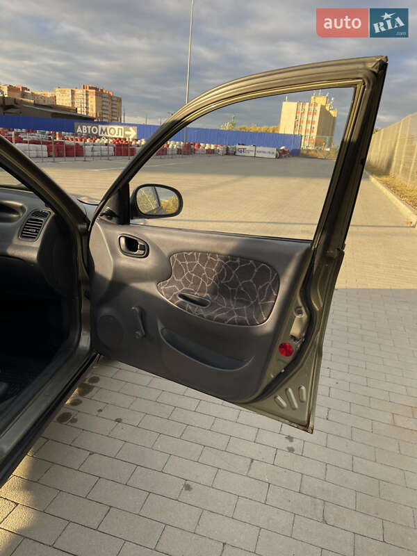 Седан Daewoo Sens 2003 в Вінниці фото 7 Седан Daewoo Sens 2003 в Вінниці