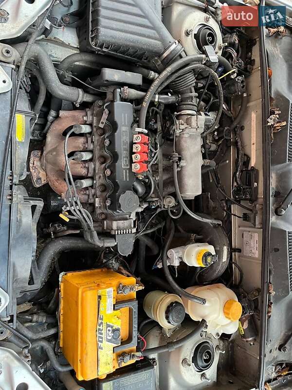 Седан Daewoo Sens 2006 в Конотопе