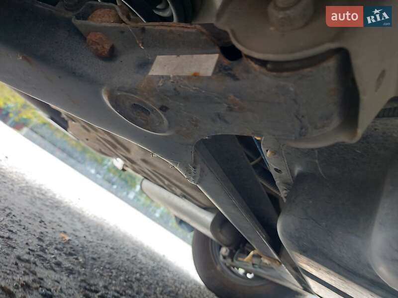 Седан Daewoo Sens 2007 в Кременчуці фото 10 Седан Daewoo Sens 2007 в Кременчуці