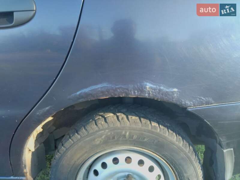 Седан Daewoo Sens 2006 в Одессе