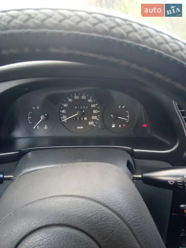 Daewoo Sens 2004 VIN Y6DT1311040203636 фото оголошення 14 з 43