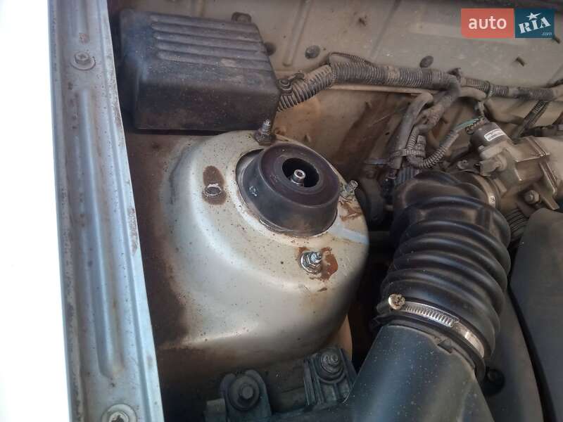 Седан Daewoo Sens 2004 в Долине фото 19 Седан Daewoo Sens 2004 в Долине