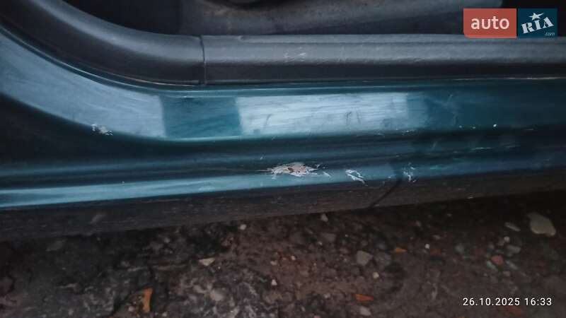 Седан Daewoo Sens 2007 в Харкові фото 11 Седан Daewoo Sens 2007 в Харкові