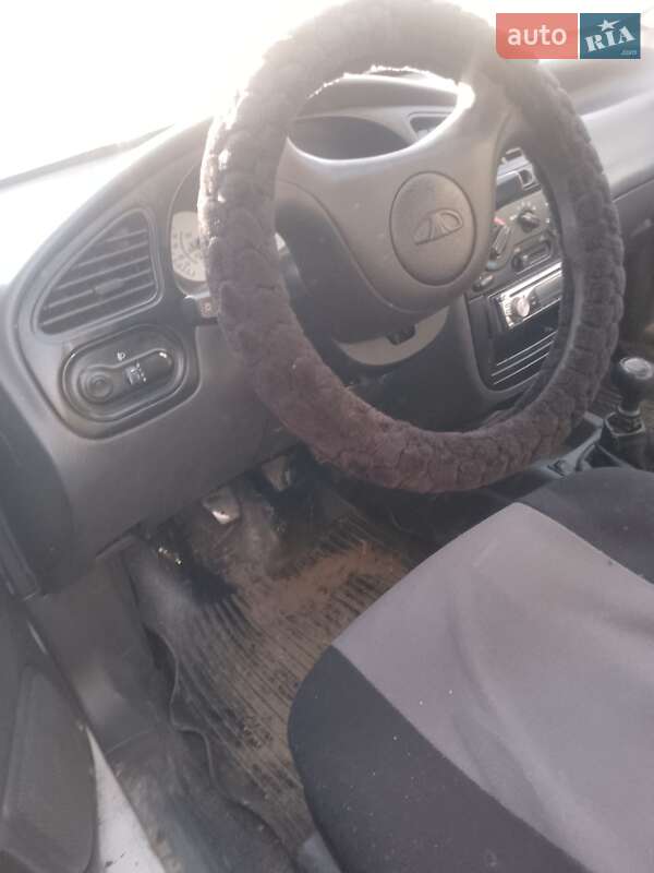 Седан Daewoo Sens 2006 в Чорткові фото 3 Седан Daewoo Sens 2006 в Чорткові