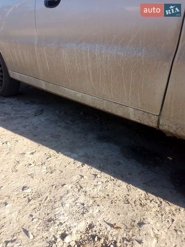 Седан Daewoo Sens 2006 в Чорткові фото 12 Седан Daewoo Sens 2006 в Чорткові