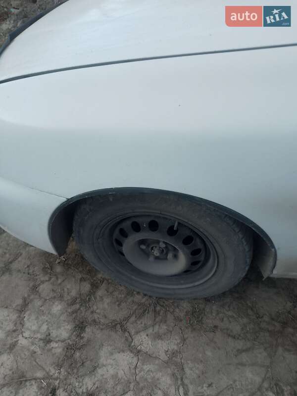 Седан Daewoo Sens 2006 в Чорткові фото 21 Седан Daewoo Sens 2006 в Чорткові