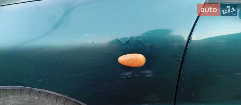 Седан Daewoo Sens 2004 в Белой Церкви