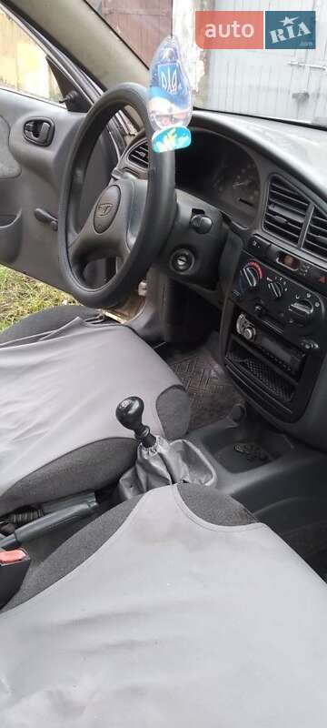 Седан Daewoo Sens 2004 в Ковеле фото 6 Седан Daewoo Sens 2004 в Ковеле