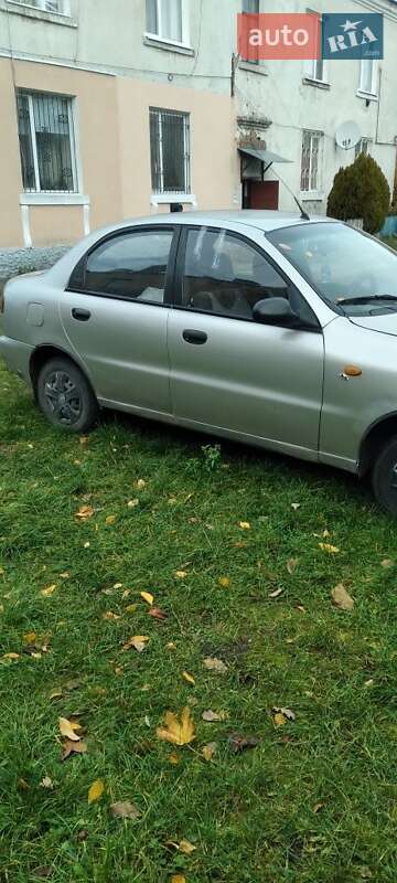 Седан Daewoo Sens 2004 в Ковеле фото 14 Седан Daewoo Sens 2004 в Ковеле