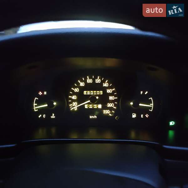 Седан Daewoo Sens 2007 в Запорожье фото 9 Седан Daewoo Sens 2007 в Запорожье