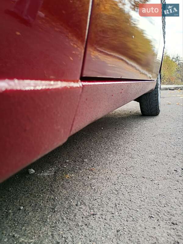 Седан Daewoo Sens 2007 в Ивано-Франковске фото 13 Седан Daewoo Sens 2007 в Ивано-Франковске