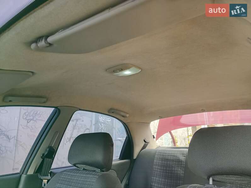 Седан Daewoo Sens 2007 в Ивано-Франковске фото 17 Седан Daewoo Sens 2007 в Ивано-Франковске