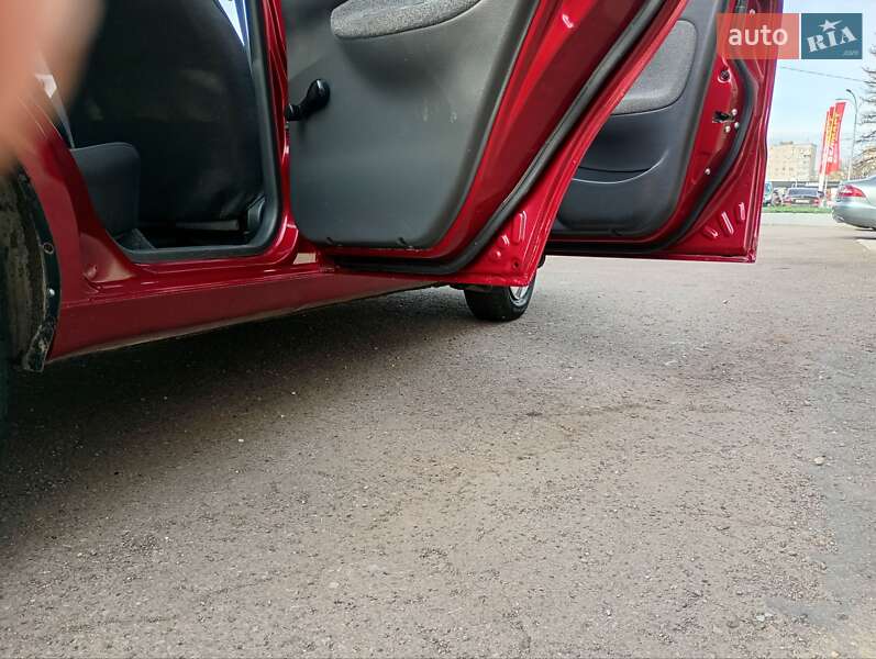 Седан Daewoo Sens 2007 в Ивано-Франковске фото 27 Седан Daewoo Sens 2007 в Ивано-Франковске