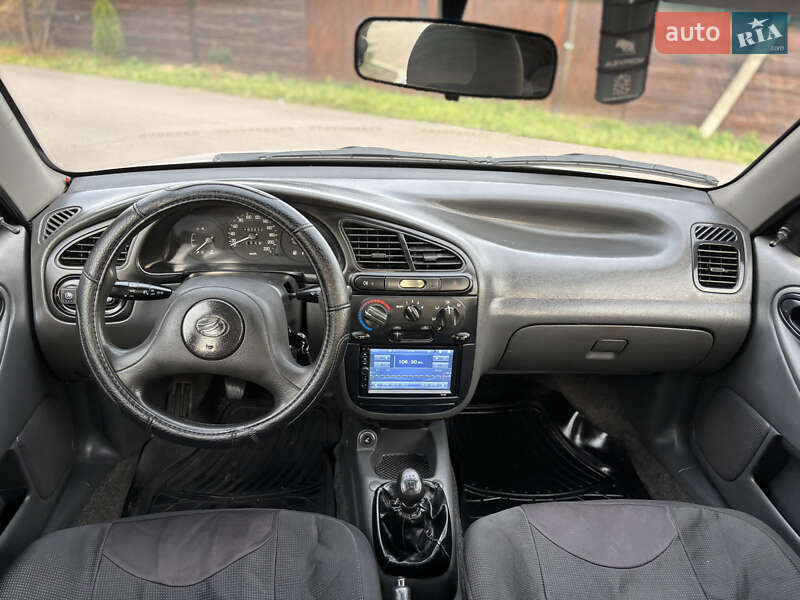 Седан Daewoo Sens 2013 в Борисполі фото 16 Седан Daewoo Sens 2013 в Борисполі