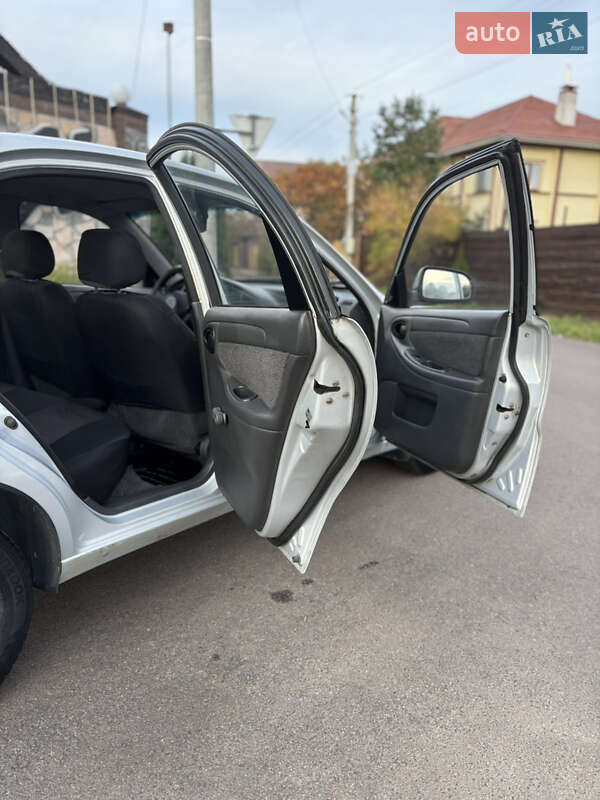 Седан Daewoo Sens 2013 в Борисполі фото 20 Седан Daewoo Sens 2013 в Борисполі